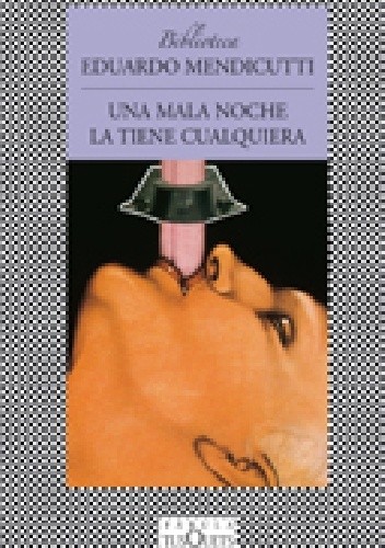 Una mala noche la tiene cualquiera