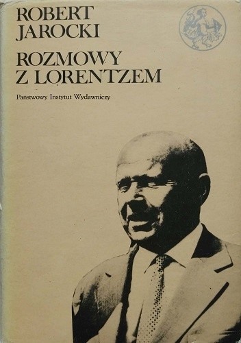 Rozmowy z Lorentzem