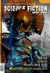 Science Fiction, Fantasy & Horror 51 (1/2010)