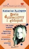 Dwie dziewczyny i chłopak
