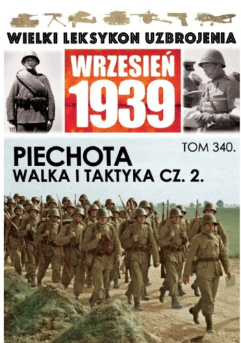 Piechota: walka i taktyka cz. 2.
