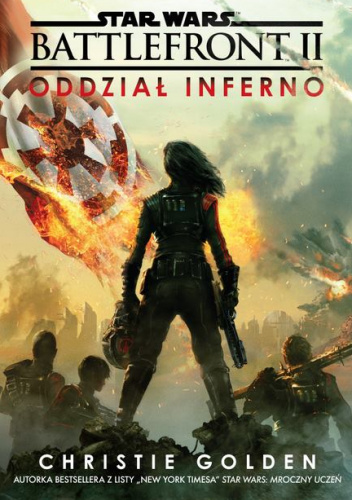 Star Wars: Battlefront II: Oddział Inferno