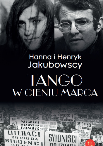 Tango w cieniu marca