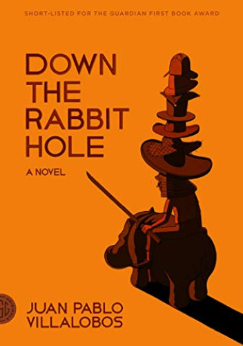 Down the Rabbit Hole