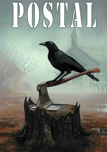 Postal, Volume 1