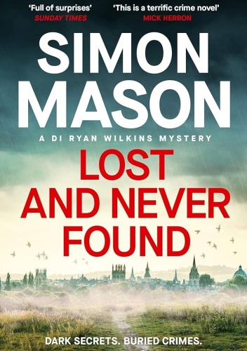 Lost and Never Found
