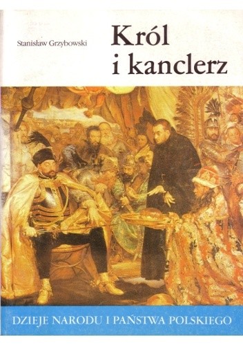 Król i kanclerz