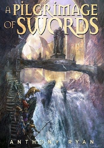 Pilgrimage of Swords