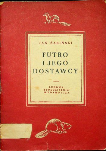 Futro i jego dostawcy