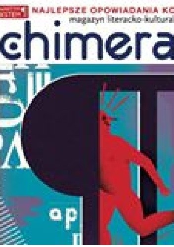 Chimera nr 2/luty 2015