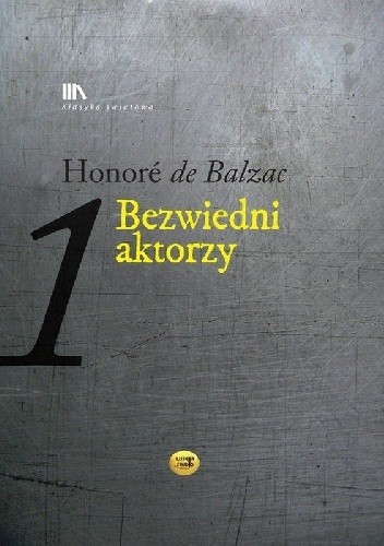 Bezwiedni aktorzy
