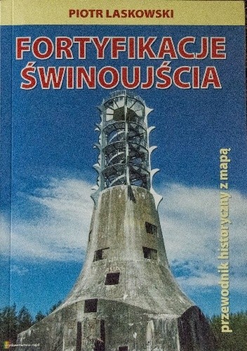 Fortyfikacje Świnoujścia
