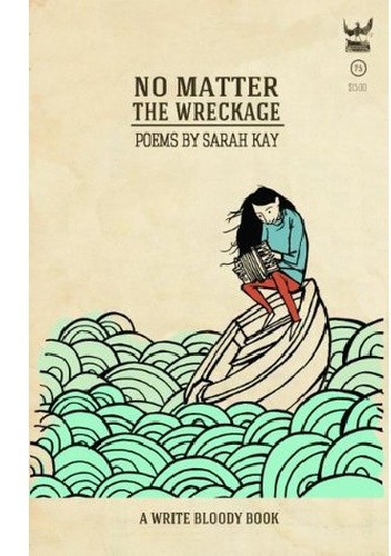 No Matter the Wreckage