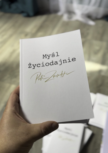 Myśl życiodajnie