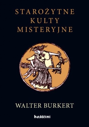 Starożytne kulty misteryjne
