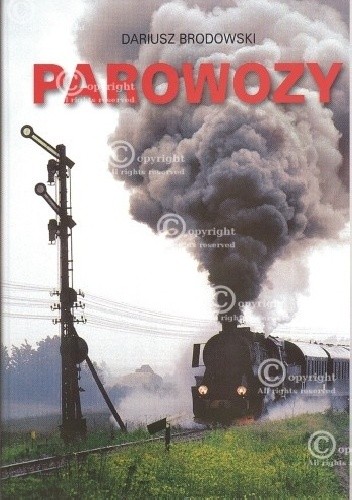 Parowozy