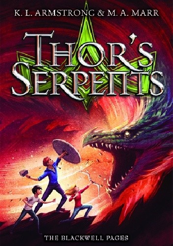 Thor's Serpents
