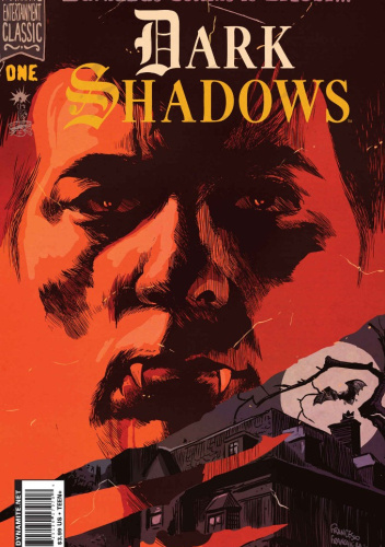 Dark Shadows #1