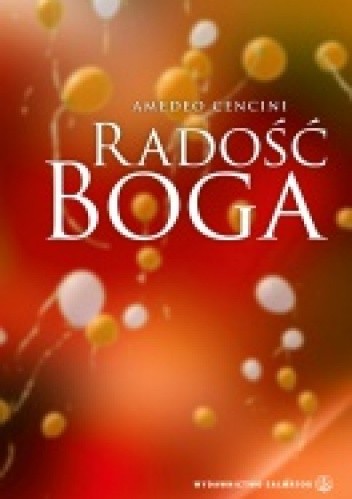 Radość Boga