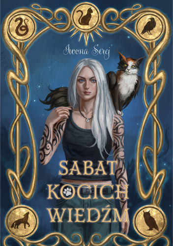 Sabat kocich wiedźm