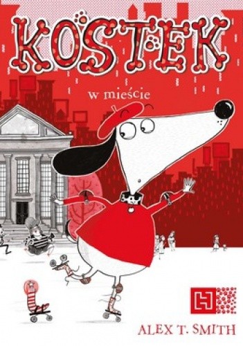 Kostek w mieście