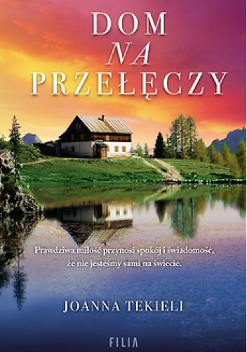 Dom na przełęczy