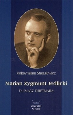 Marian zygmunt Jedlicki