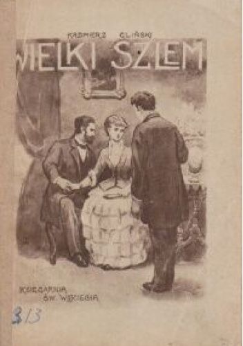 Wielki szlem. Wujaszek