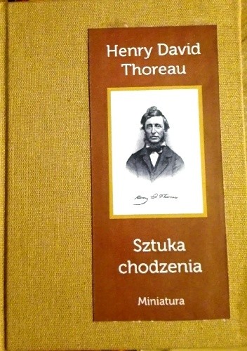 Sztuka chodzenia