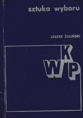 Sztuka wyboru