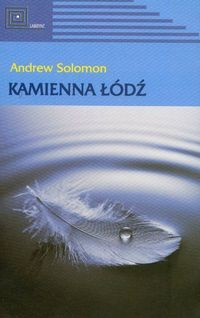 Kamienna łódź