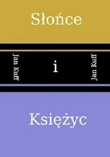 Słońce i Księżyc