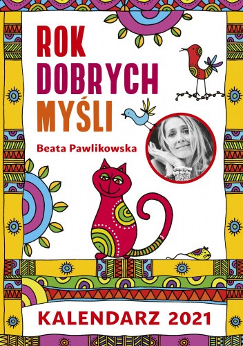 Rok dobrych myśli 2021