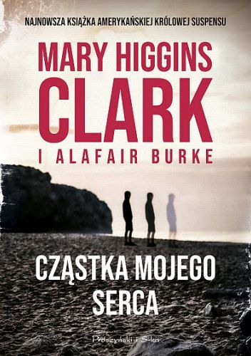 Cząstka mojego serca