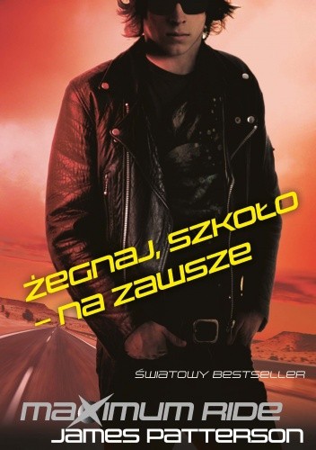 Żegnaj, szkoło - na zawsze