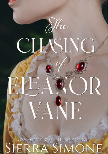 The Chasing of Eleanor Vane