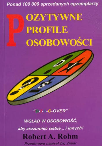 Pozytywne profile osobowości