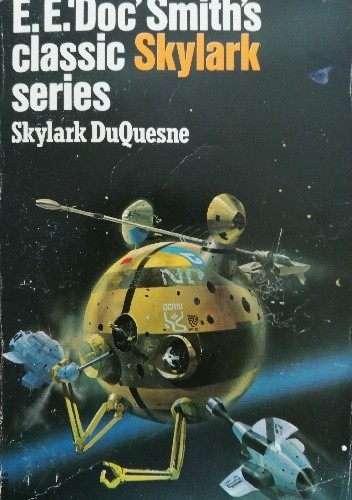 Skylark DuQuesne