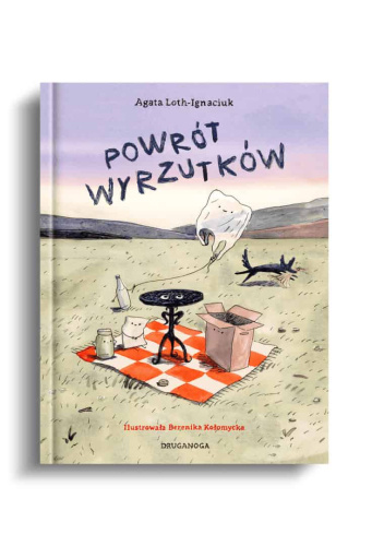 Powrót Wyrzutków