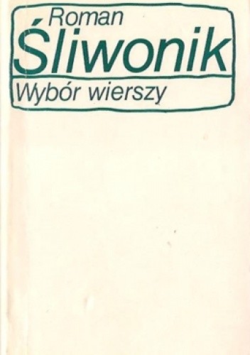 Wybór wierszy