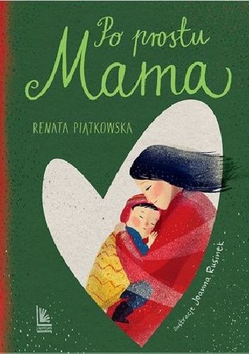 Po prostu mama