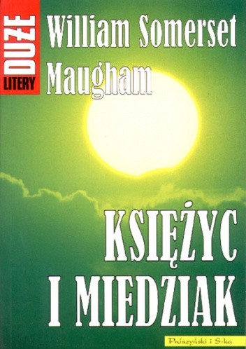Księżyc i miedziak