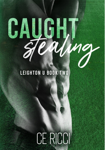 Caught Stealing