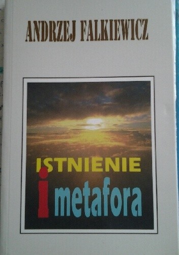 Istnienie i metafora