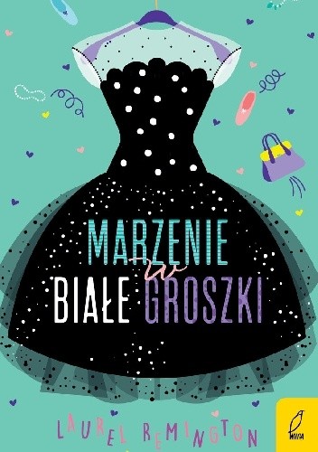 Marzenie w białe groszki