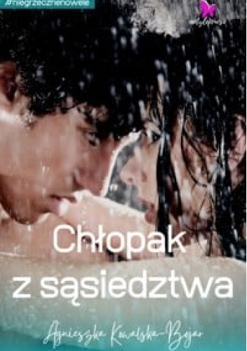 Chłopak z sąsiedztwa
