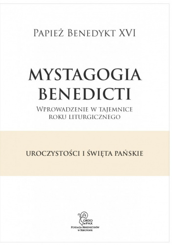 Uroczystości i święta Pańskie