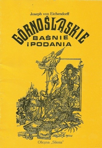 Górnośląskie baśnie i podania