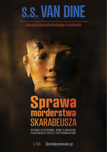 Sprawa morderstwa skarabeusza