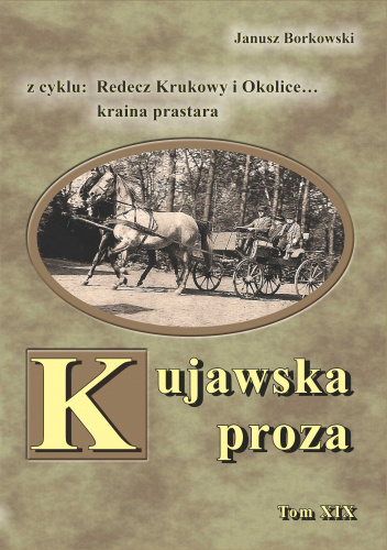 Kujawska proza